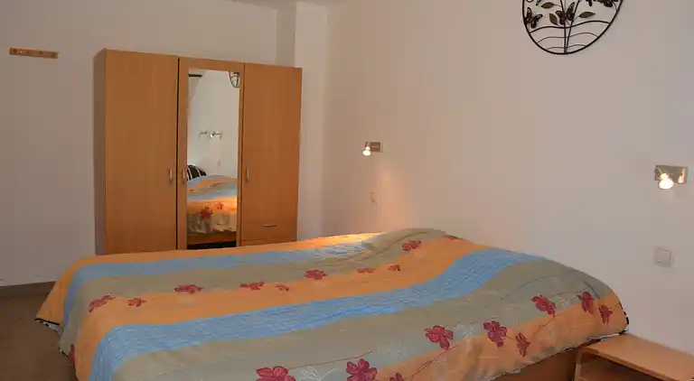 Holiday home in Martelange