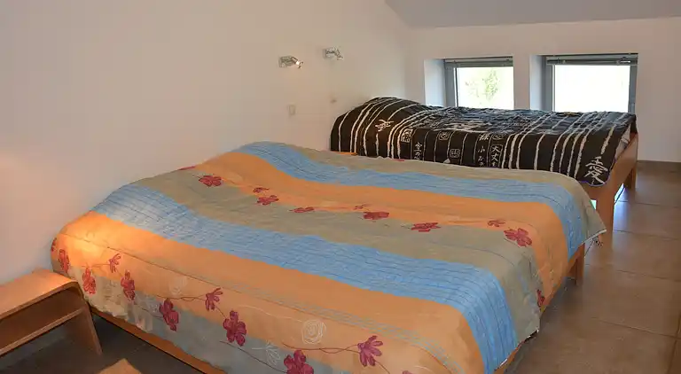 Holiday home in Martelange