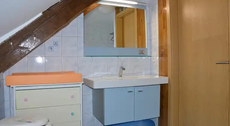 Holiday home in Martelange