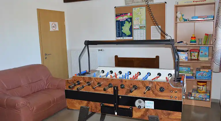 Holiday home in Martelange