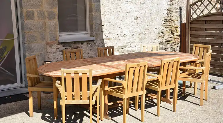 Holiday home in Martelange