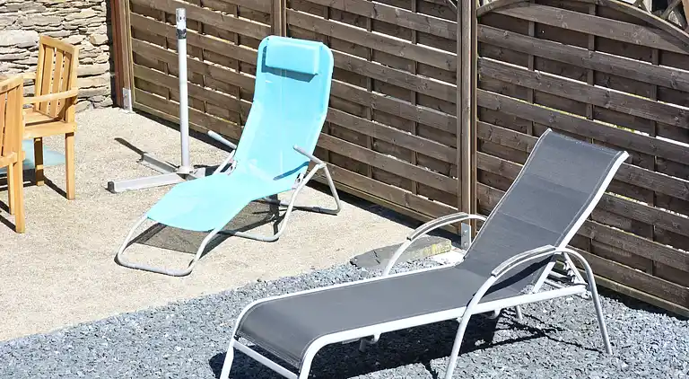 Holiday home in Martelange