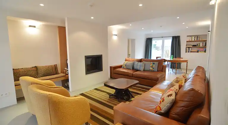 Holiday home in Fauvillers