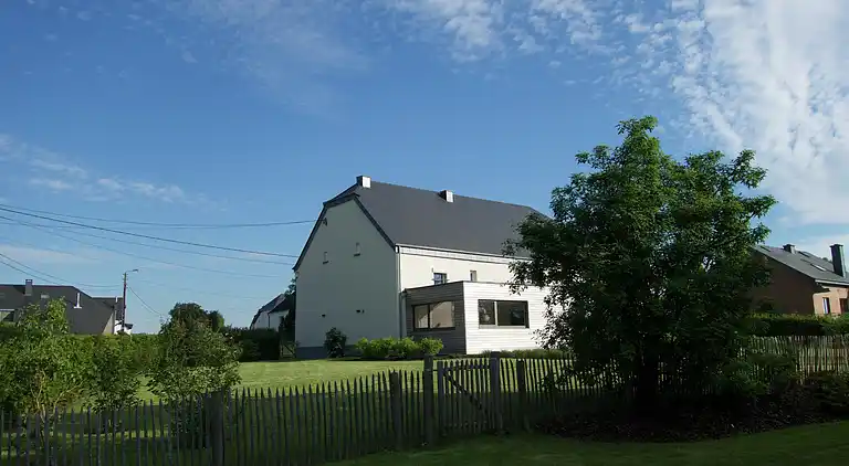 Holiday home in Fauvillers