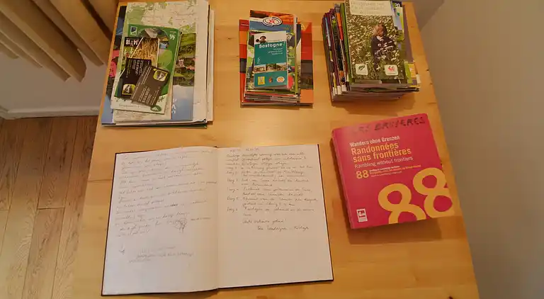 Holiday home in Fauvillers