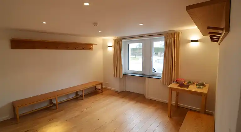 Holiday home in Fauvillers