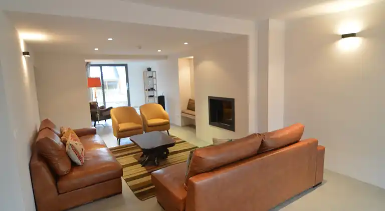 Holiday home in Fauvillers