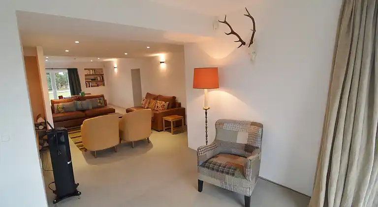 Holiday home in Fauvillers