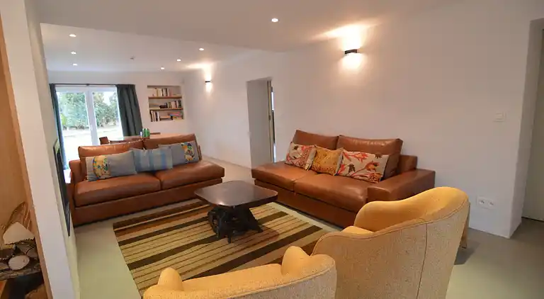 Holiday home in Fauvillers