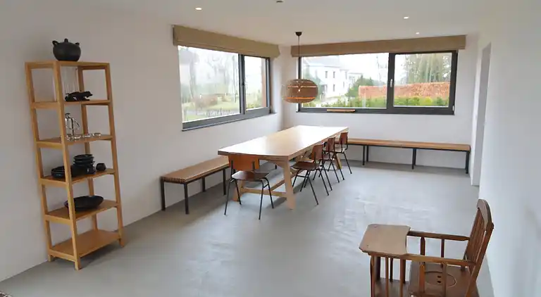 Holiday home in Fauvillers