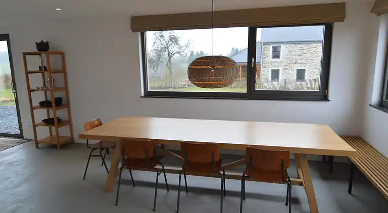 Holiday home in Fauvillers