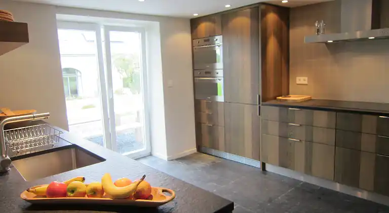 Holiday home in Fauvillers