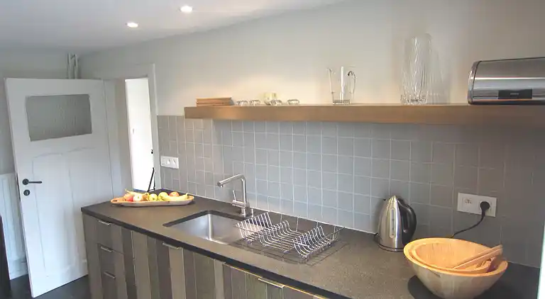 Holiday home in Fauvillers