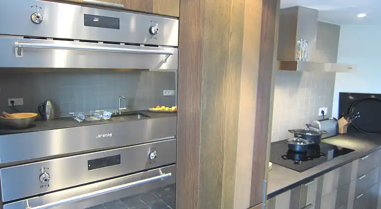 Holiday home in Fauvillers