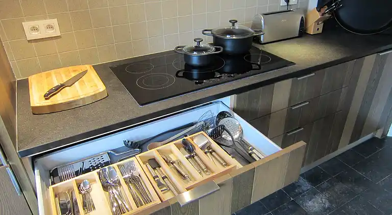 Holiday home in Fauvillers