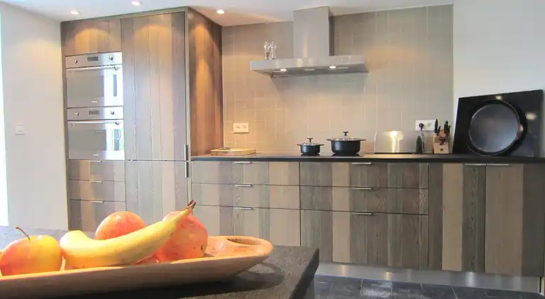 Holiday home in Fauvillers