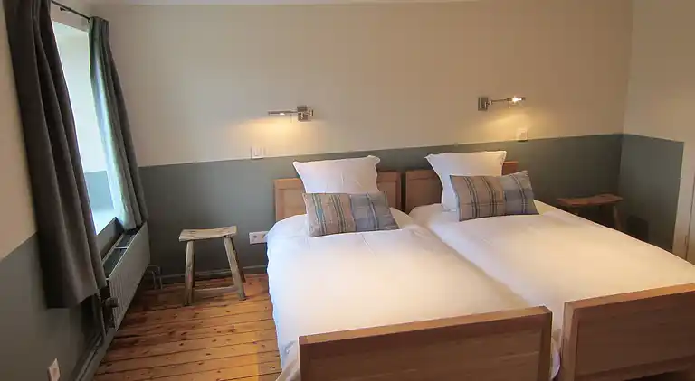 Holiday home in Fauvillers