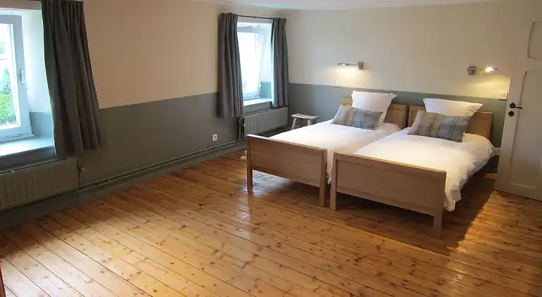 Holiday home in Fauvillers