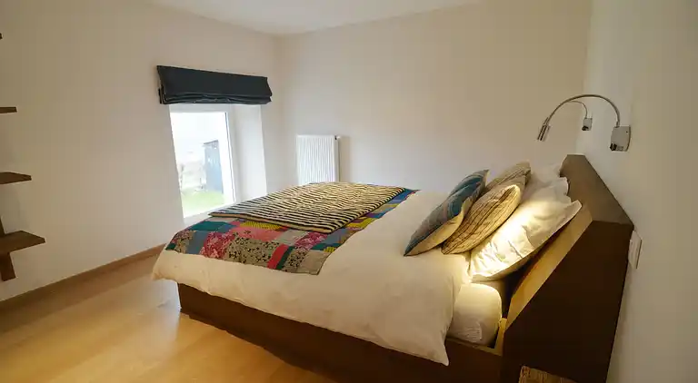 Holiday home in Fauvillers