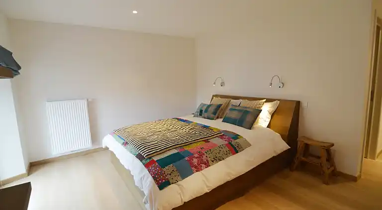 Holiday home in Fauvillers