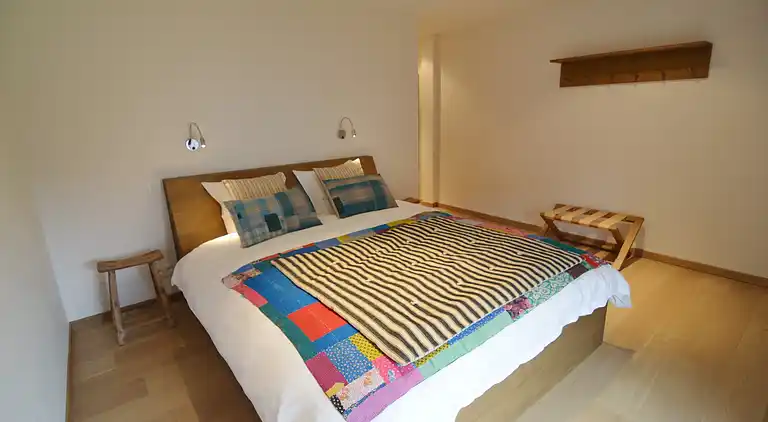 Holiday home in Fauvillers