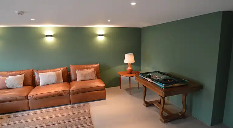 Holiday home in Fauvillers