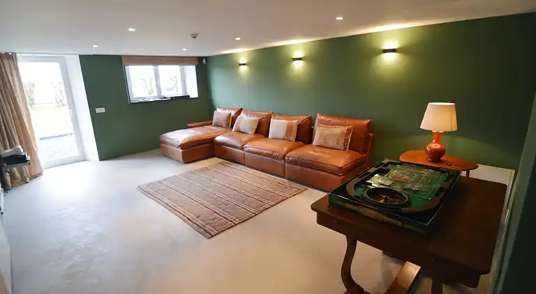 Holiday home in Fauvillers