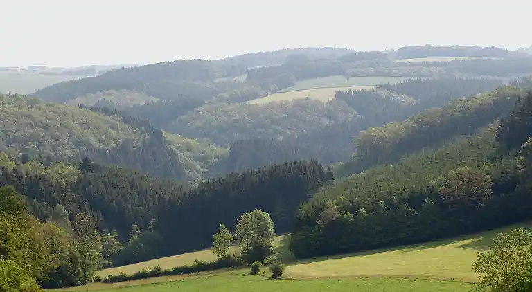 Holiday home in Fauvillers