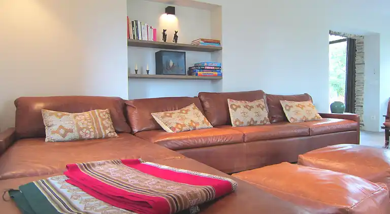 Holiday home in Fauvillers