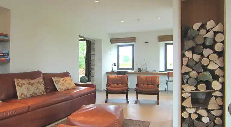 Holiday home in Fauvillers