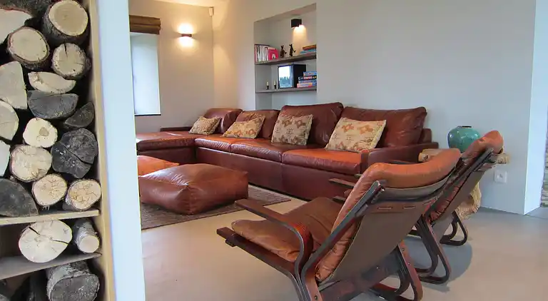 Holiday home in Fauvillers