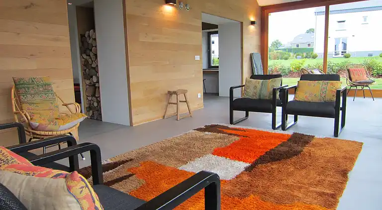 Holiday home in Fauvillers