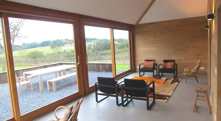 Holiday home in Fauvillers