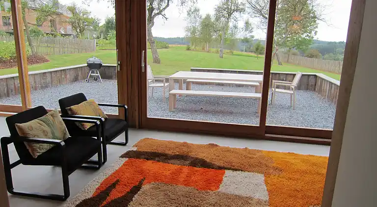 Holiday home in Fauvillers