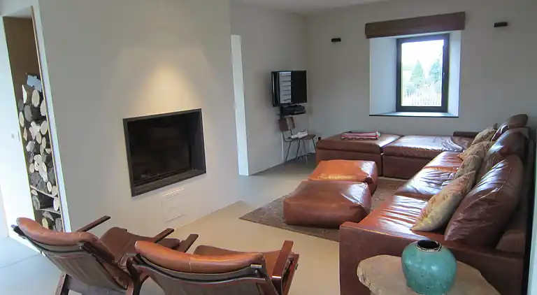 Holiday home in Fauvillers