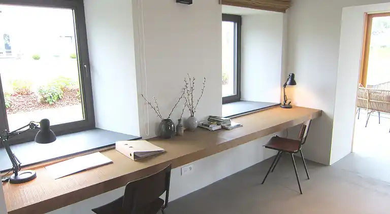 Holiday home in Fauvillers