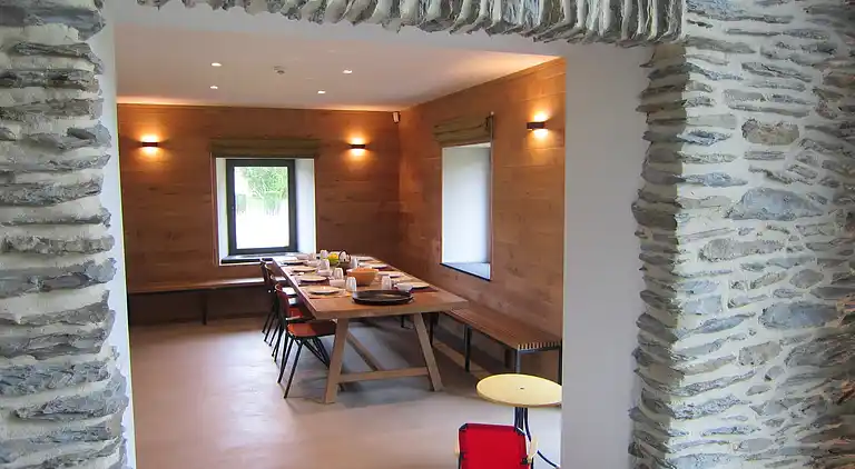 Holiday home in Fauvillers