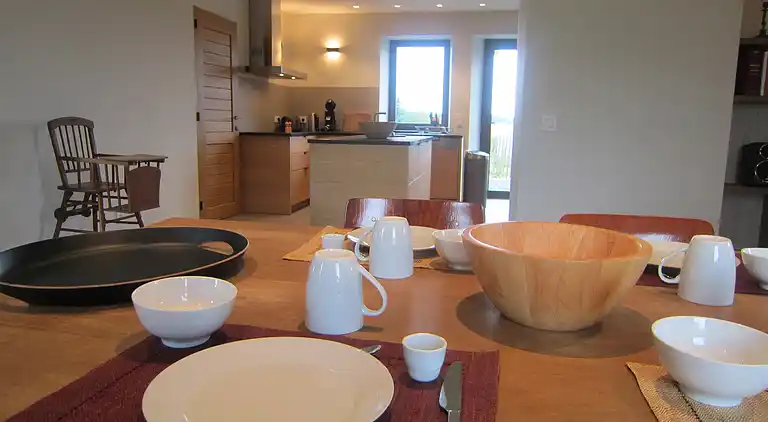 Holiday home in Fauvillers