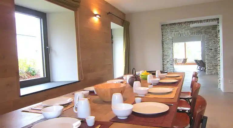 Holiday home in Fauvillers