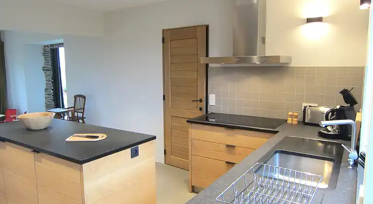 Holiday home in Fauvillers