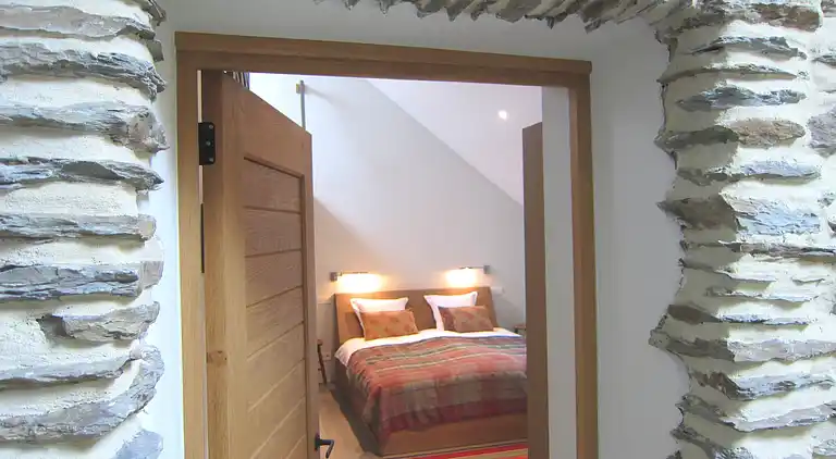 Holiday home in Fauvillers