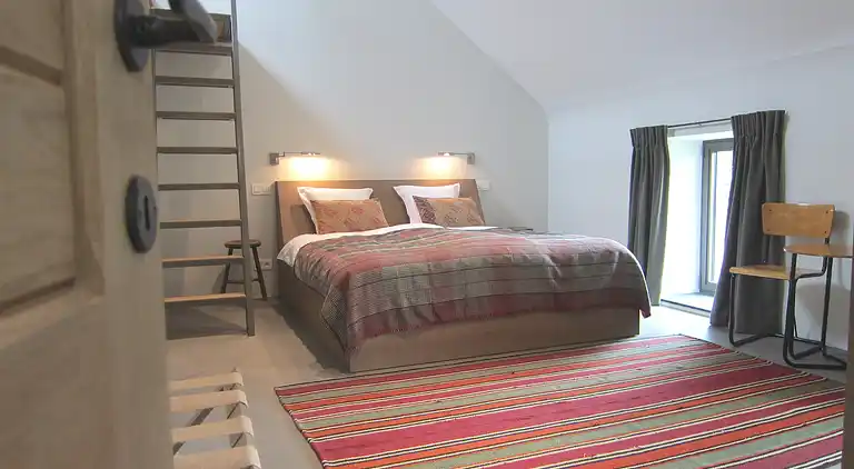 Holiday home in Fauvillers