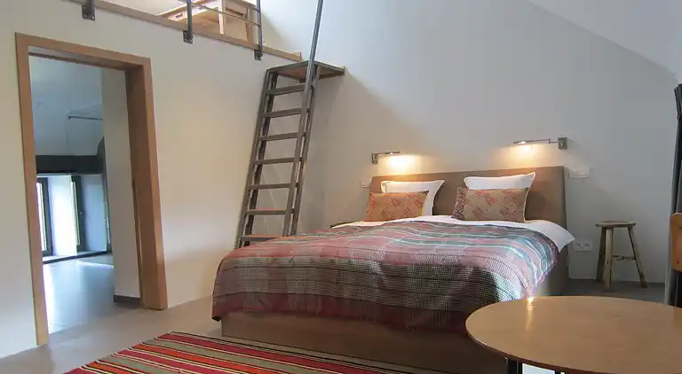 Holiday home in Fauvillers