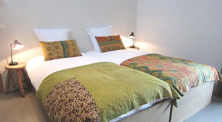 Holiday home in Fauvillers