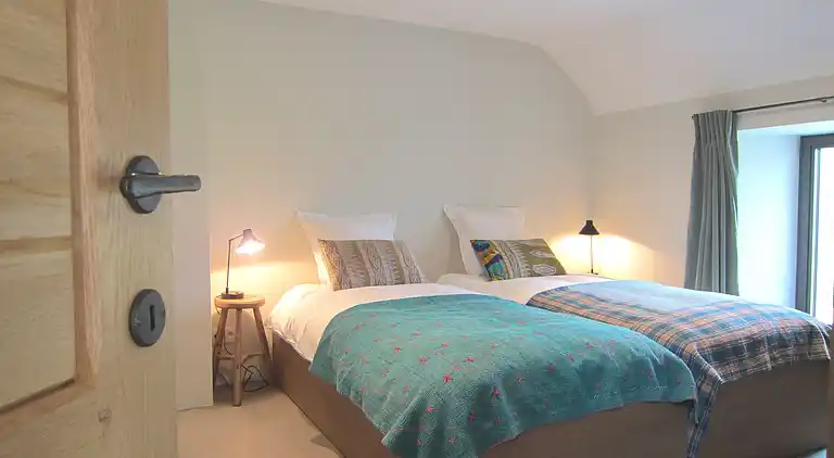 Holiday home in Fauvillers