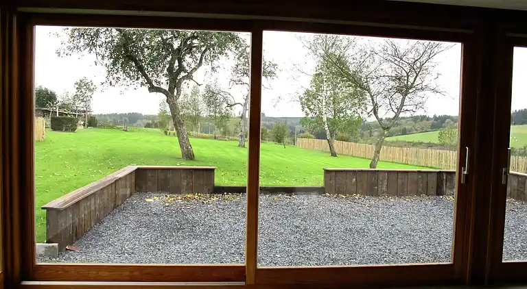 Holiday home in Fauvillers