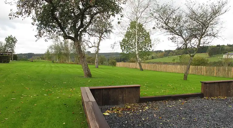 Holiday home in Fauvillers