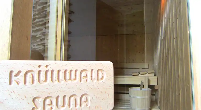 Holiday home in Fauvillers