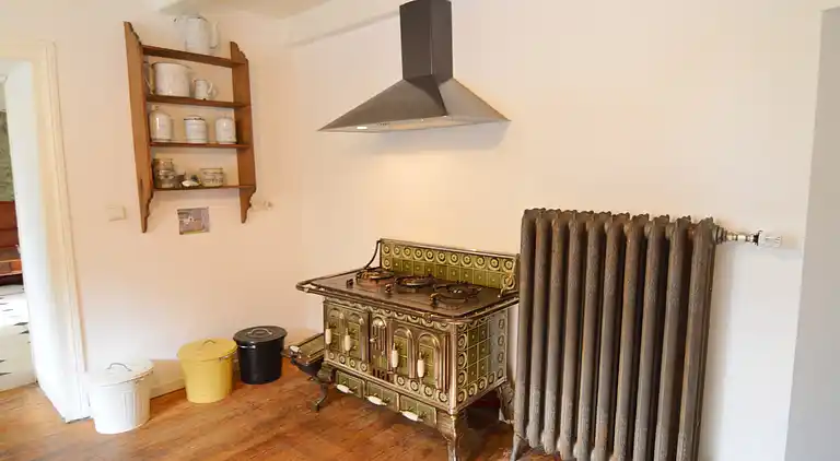 Semesterbostad i Fauvillers