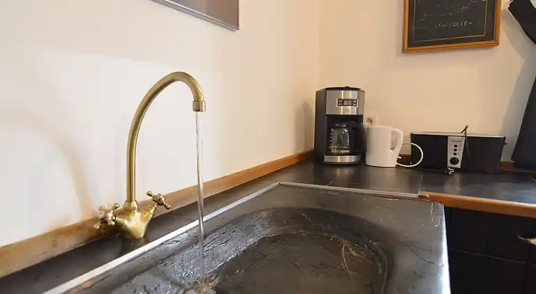 Semesterbostad i Fauvillers